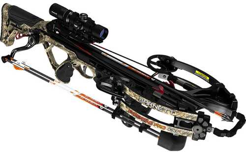 Barnett HyperTac Pro 430 Crossbow
