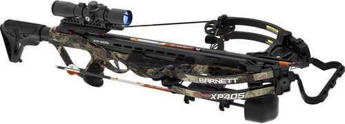 Barnett Hyper XP405 Crossbow Package