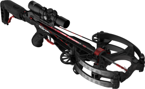 Barnett Hyper Raptor 410 Crossbow Package Model:-img-0