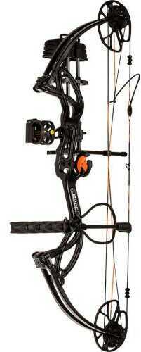 Bear Archery Cruzer G2 RTH Package Shadow Series RH Model: A7SP21017R