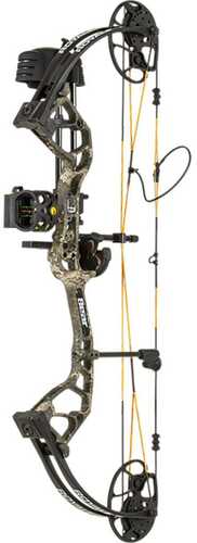 Click to see larger image. Bear Royale RTH Package Strata RH