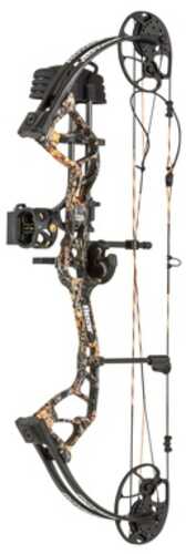 Click to see larger image. Bear Royale Rth Package Wildfire Lh Model: Av02a21055l