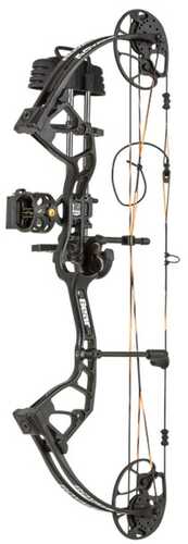 Click to see larger image. Bear Royale Rth Package Shadow Lh Model: Av02a21115l