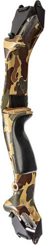 Fred <span style="font-weight:bolder; ">Bear</span> Mag Riser Camo RH