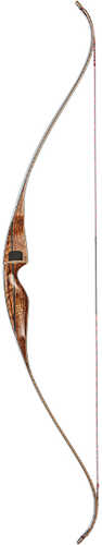 Click to see larger image. Fred Bear Super Grizzly Recurve 45 lbs. RH