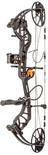 Fred Bear Legit RTH Package Shadow 10-70 lbs. LH-img-0