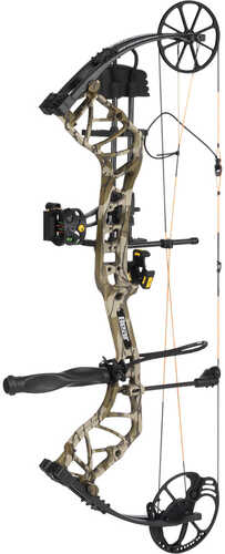 Bear Species EV RTH Bow Package Mossy Oak Bottomla-img-0