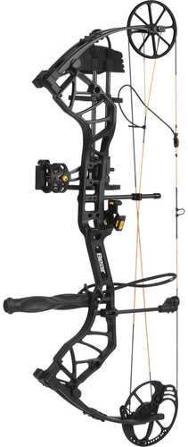 Bear Species EV RTH Bow Package Shadow 55-70 lbs.-img-0