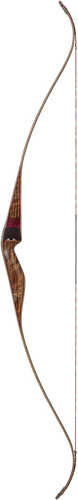 Bear Kodiak Recurve Shedua and Green 40 lbs. LH-img-0