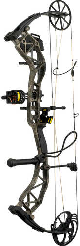 Bear The Hunting Public Adapt Rth Package True Timber Strata 70 Lbs. Rh Model: Av35a110a7r