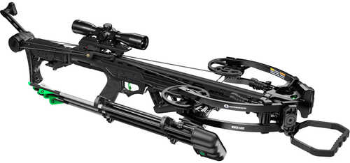 CenterPoint Wrath 430X Crossbow Package