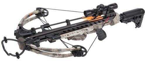 Crosman Spectre 375 Compound Crossbow Package