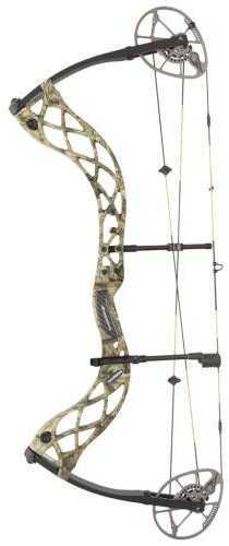 Diamond Brands / Jarden Archery Deploy SB Bow MO Country 26-30.5 in 70 lb RH Model: A12758