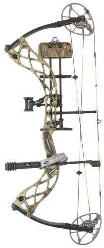 Diamond Brands / Jarden Deploy SB RAK Bow Package. MO Country 26-30.5 in 50 lb RH Model: A12684