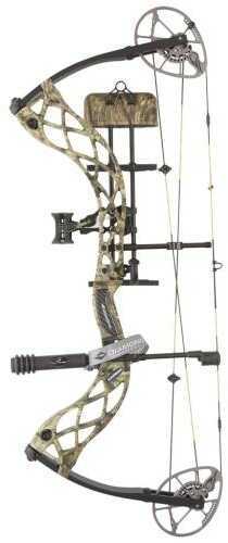 Click to see larger image. Diamond Brands / Jarden Deploy SB RAK Bow Package. MO Country 26-30.5 in 70 lb RH Model: A12688