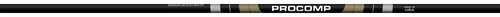 Easton ProComp Target Shafts 1150 1 doz.