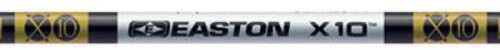 Easton Outdoors X10 Shafts 350 1 doz. Model: 925195