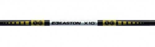 Easton Outdoors X10 Shafts 550 1 doz. Model: 475017