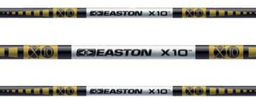 Easton Outdoors X10 Shafts 600 1 doz. Model: 475159