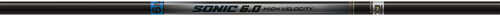 Easton Sonic 6.0 Match Grade Shafts 500 1 doz.-img-0