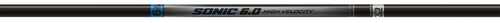 Easton Sonic 6.0 Match Grade Shafts 600 1 Doz. Model: 730678