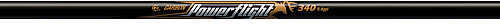 Easton Outdoors PowerFlight Shafts 300 Doz 197577