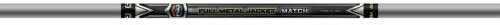 Easton Outdoors FMJ Match Shafts 450 1 doz. Model: 927203