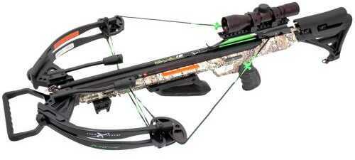 Carbon Express PileDriver 390 Crossbow Package Model: 20310