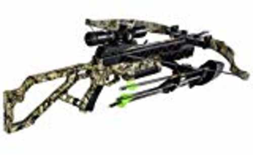 Excalibur Matrix G340 Crossbow Model: E73392