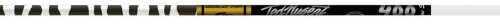 Gold Tip Ted Nugent Shafts White 300 1 Doz. Model: Tnwh300s