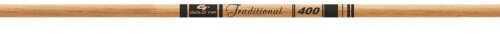 Gold Tip Traditional Shafts 340 1 Dozen Model: Trad340s