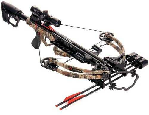 Karnage Apocalypse Crossbow Package Model: AC82A2A2175