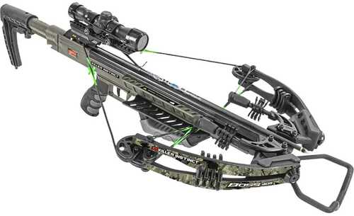 Killer Instinct Boss 405 Crossbow Package