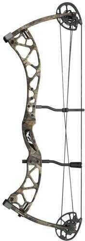Martin Archery Inc. Carbon Mist Bow MO Country 23.5-27in. 50lb. RH Model: M607VI805R