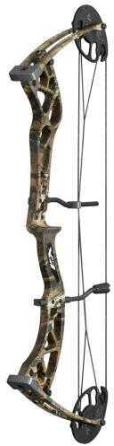 Martin Archery Stratos CR Compound Bow Mossy Oak Infinity 17-30 in.0-70 lbs Right Hand