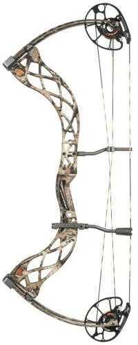Martin Archery Inc. Feather Weight Bow Mossy Oak Infinity 60 lbs. RH Model: B709MO60R