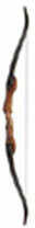 October Mountain Mountaineer 2.0 Recurve Bow 62 in. 35 lbs. RH Model: OMP1706235