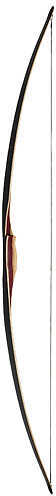 October Mountain Ozark Hunter Longbow 68 in. 35 lbs. RH Model: OMP1706835