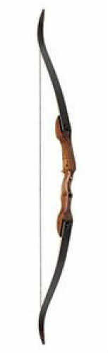 October Mountain Mountaineer 2.0 Recurve Bow 62 in. 40 lbs. LH Model: OMP1716240