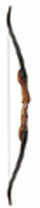 October Mountain Mountaineer 2.0 Recurve Bow 62 in. 50 lbs. LH Model: OMP1716250