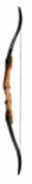 October Mountain Explorer 2.0 Recurve Bow 54 in. 36 lbs. RH Model: OMP1725436