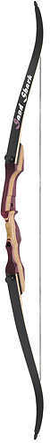 Fin-Finder Sand Shark Recurve Bowfishing Bow 62 in. 35 lb. RH Model: OMP1746235