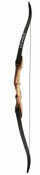 October Mountain Explorer 2.0 Recurve Bow 62 in. 35 lbs. RH Model: OMP1766235