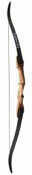 October Mountain Explorer 2.0 Recurve Bow 62 in. 35 lbs. LH Model: OMP1776235