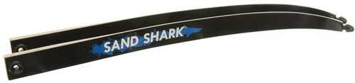 Fin Finder Sand Shark Replacement Limbs 35lbs. Model:
