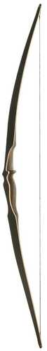 October Mountain Strata Longbow 62 in. 35 lbs. RH