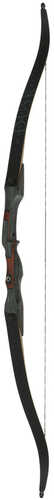 October Mountain Mountaineer Dusk Recurve Bow 62 In. 30 Lbs. Rh Model: Omp2206230