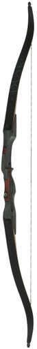 October Mountain Mountaineer Dusk Recurve Limbs 62 in. 30 lbs.