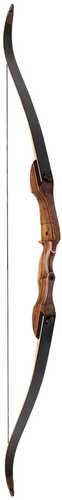 October Mountain Mountaineer Dusk Recurve Limbs 62 In. 40 Lbs. Model: Omp221640