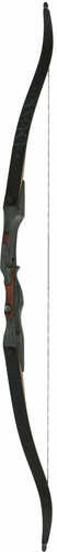 October Mountain Mountaineer Dusk Recurve Limbs 62 In. 45 Lbs. Model: Omp221645